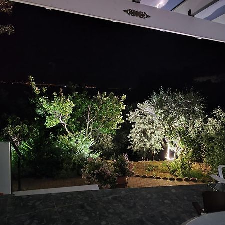 Villa Panorama, Now A Smart Home Skala Kallirakhis Exterior photo