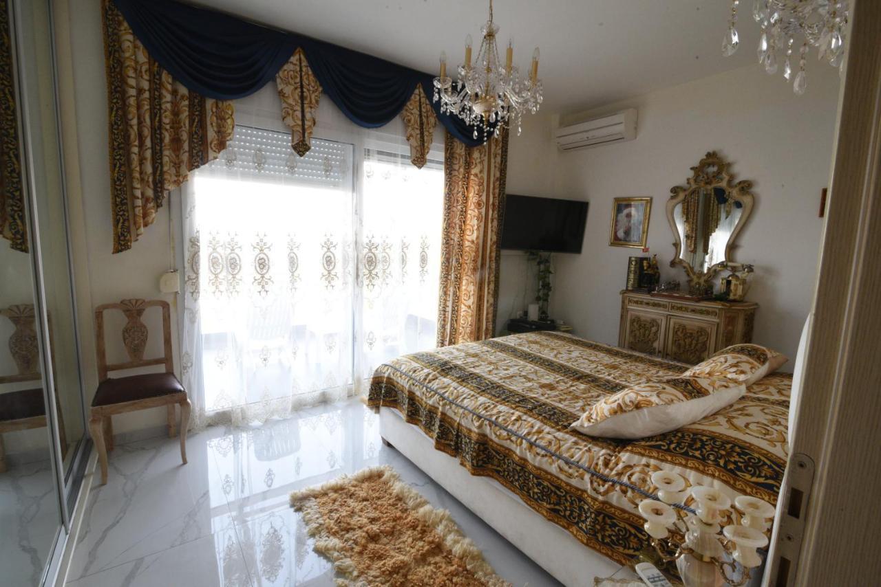 Villa Panorama, Now A Smart Home Skala Kallirakhis Exterior photo