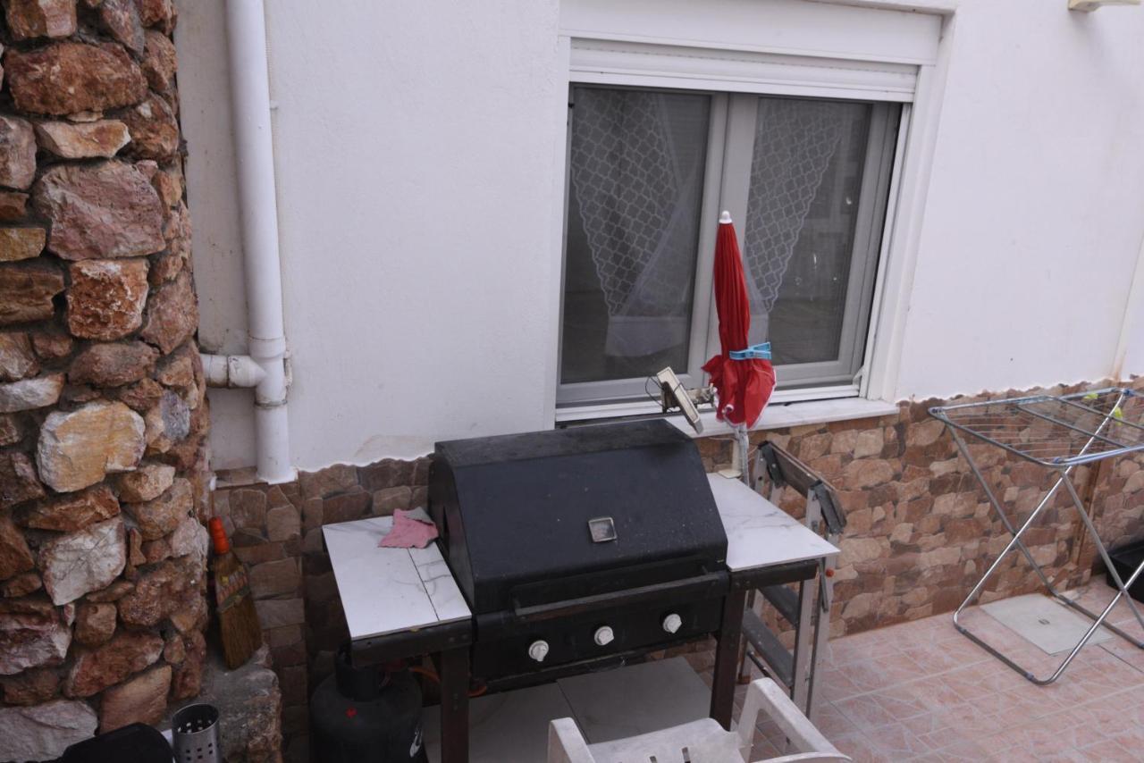 Villa Panorama, Now A Smart Home Skala Kallirakhis Exterior photo